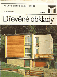 Dřevěné obklady