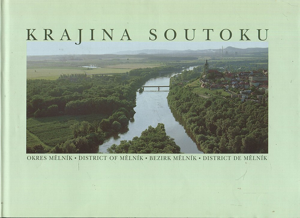 Krajina soutoku