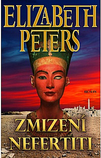 Zmizení Nefertiti