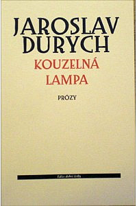 Kouzelná lampa