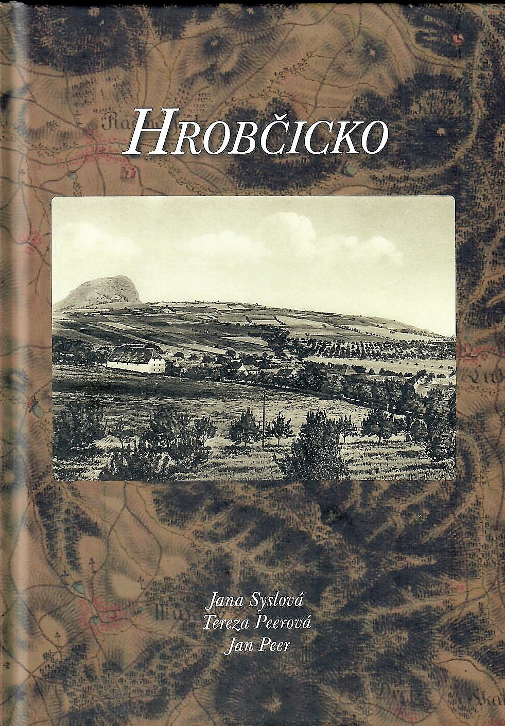 Hrobčicko