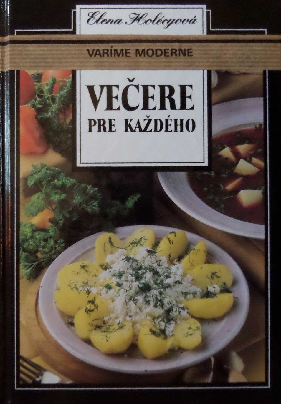 Večere pre každého