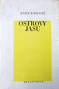 Ostrovy jasu