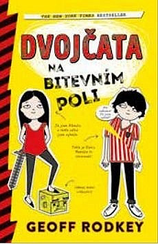 Dvojčata na bitevním poli