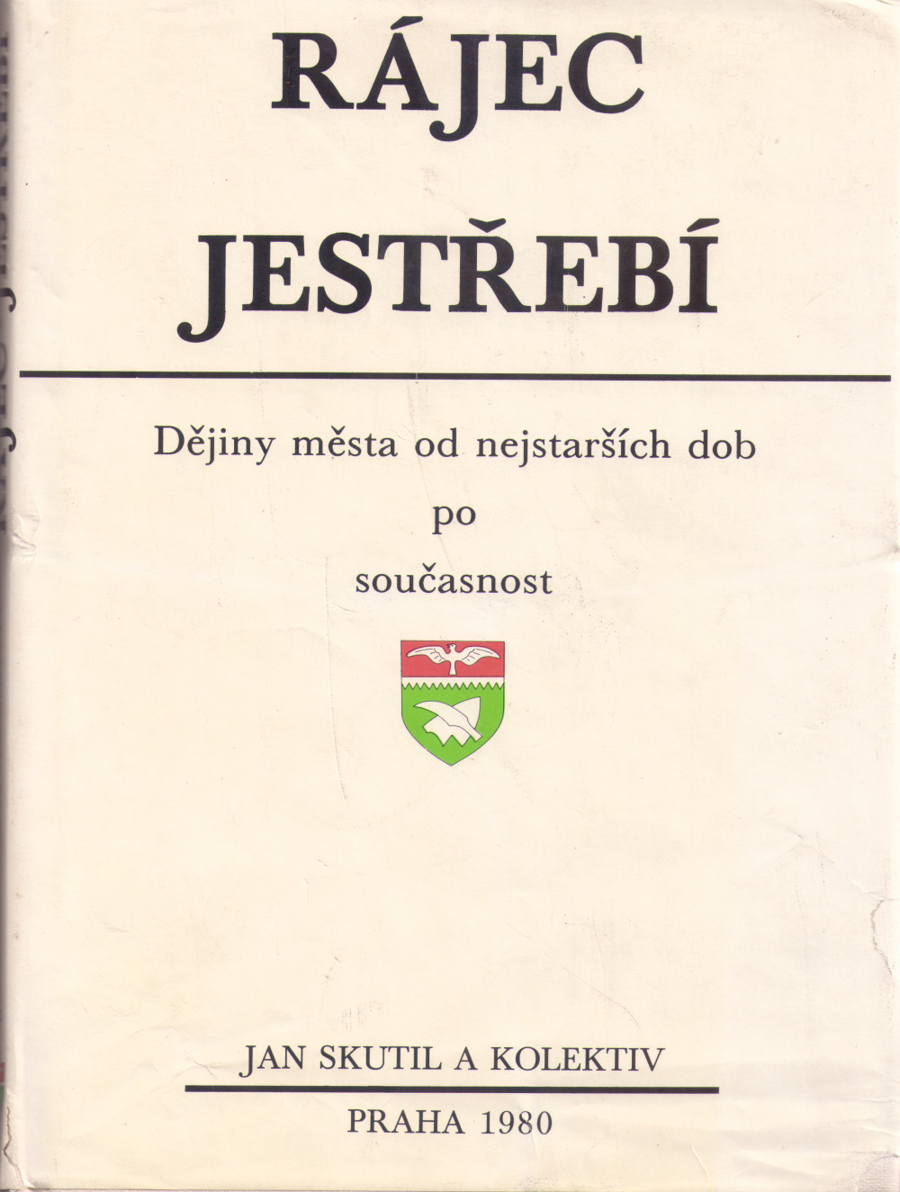 Rájec Jestřebí