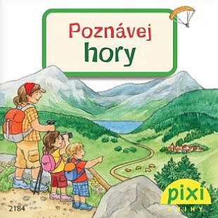 Poznávej hory