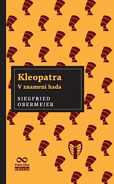 Kleopatra - v znamení hada