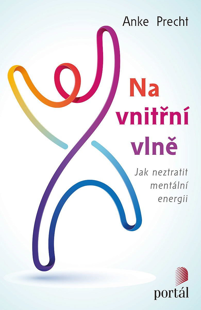 Na vnitřní vlně - Jak neztratit mentální energii