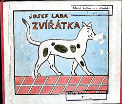 Zvířátka