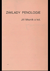 Základy penologie