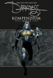 Darkness Kompendium: Kniha 2