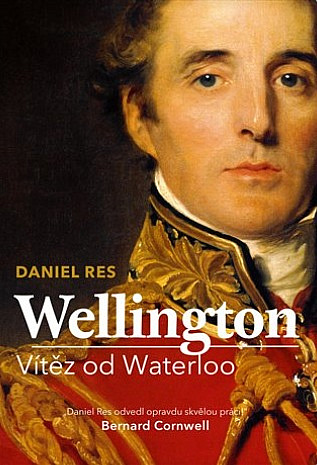 Wellington: Vítěz od Waterloo