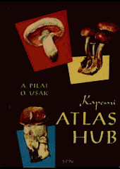 Kapesní atlas hub