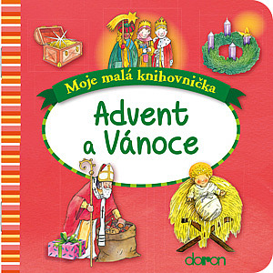 Advent a Vánoce