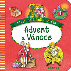 Advent a Vánoce