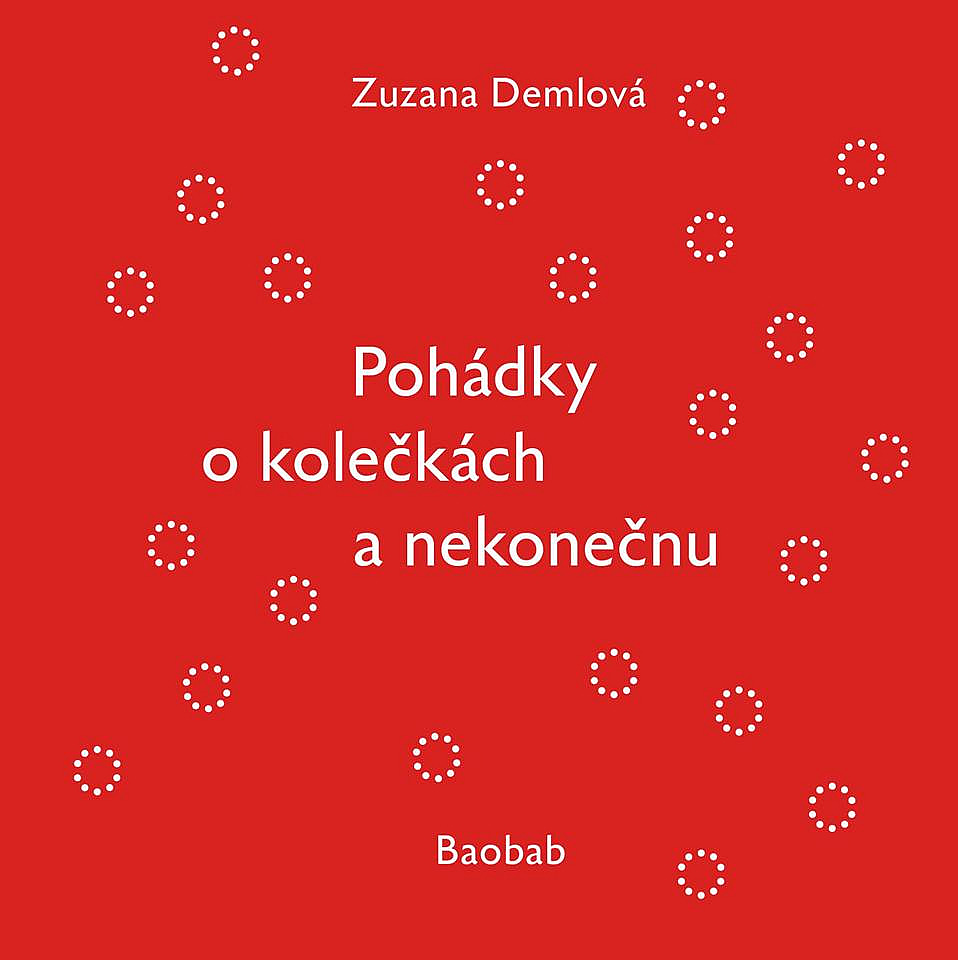 Pohádky o kolečkách a nekonečnu