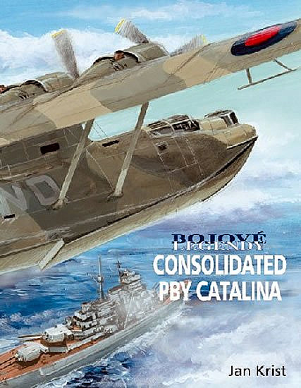 Consolidated PBY Catalina