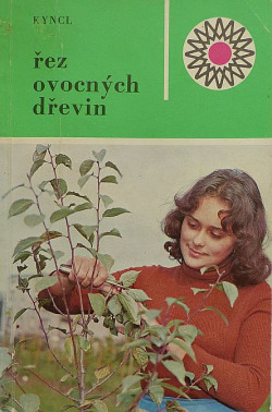 Řez ovocných dřevin