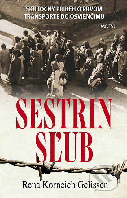 Sestrin sľub