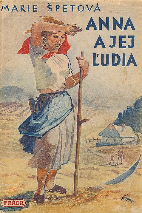 Anna a jej ľudia