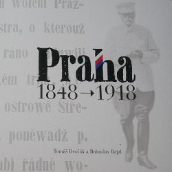 Praha 1848–1918