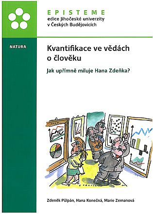 Kvantifikace ve vědách o člověku