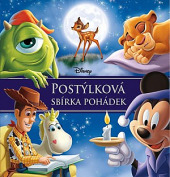 Postýlková sbírka pohádek