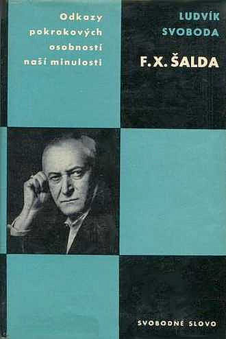 F. X. Šalda