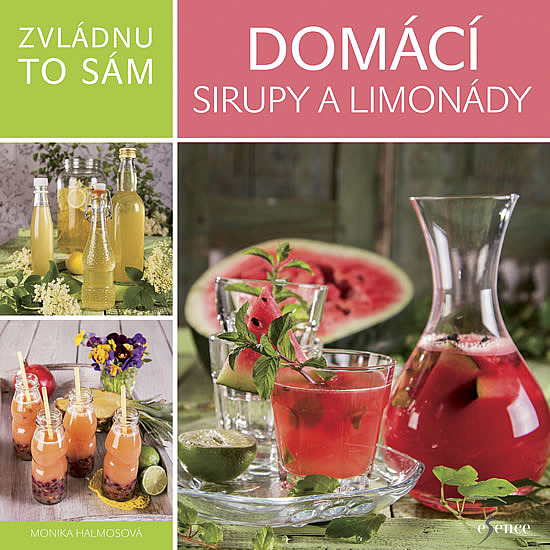 Domácí sirupy a limonády