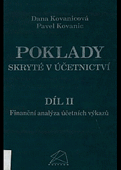 Poklady skryté v účetnictví II.