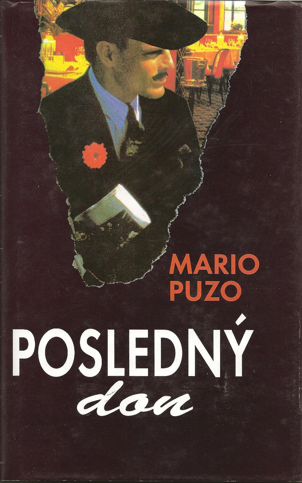 Posledný don