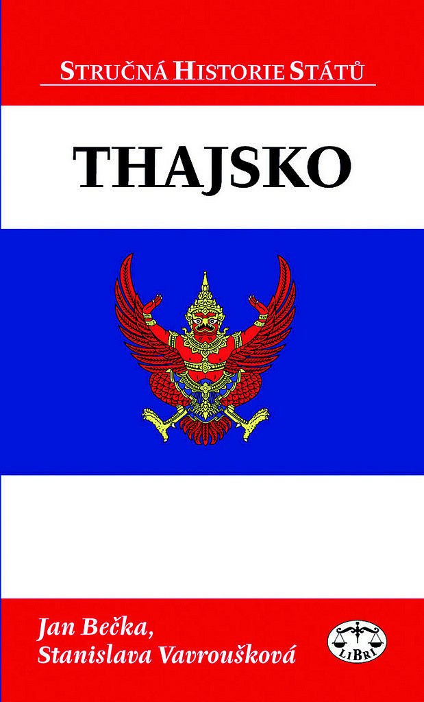 Thajsko