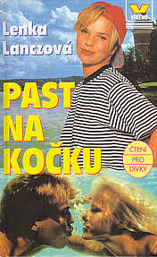 Past na kočku