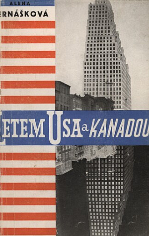 Letem USA a Kanadou