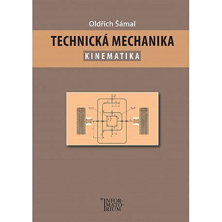 Technická mechanika - Kinematika