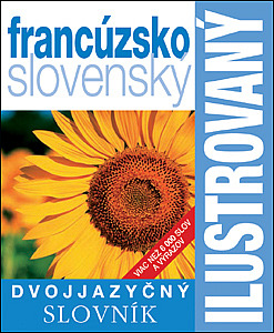 Ilustrovaný slovník francúzsko-slovenský