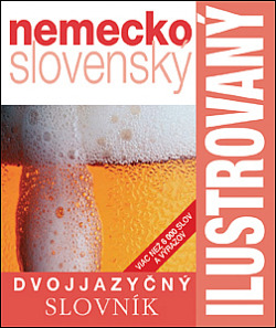 Ilustrovaný slovník nemecko-slovenský