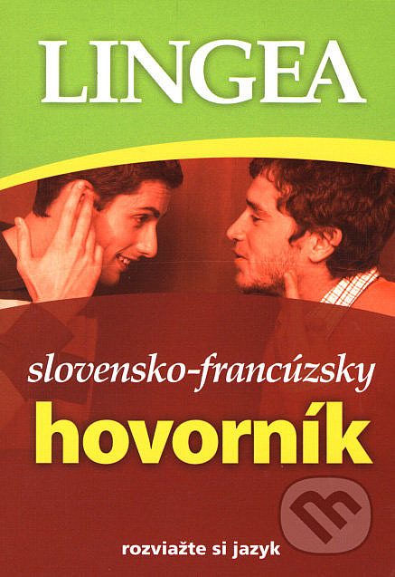 Slovensko-francúzsky hovorník