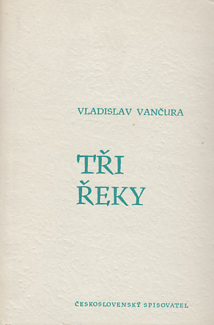 Tři řeky