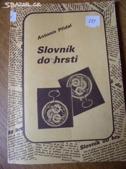 Slovník do hrsti