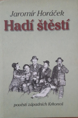 Hadí štěstí