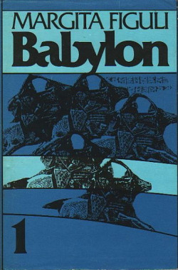 Babylon 1. diel