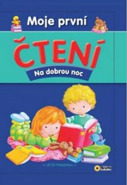 Moje první čtení - Na dobrou noc