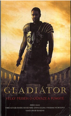 Gladiátor