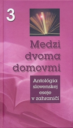 Medzi dvoma domovmi 3