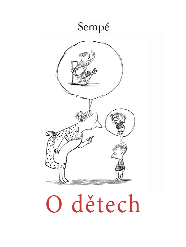 O dětech