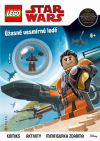 Lego Star Wars. Úžasné vesmírné lodě
