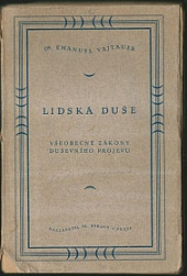 Lidská duše