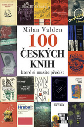 100 českých knih, které si musíte přečíst