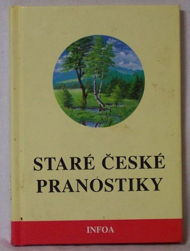 Staré české pranostiky